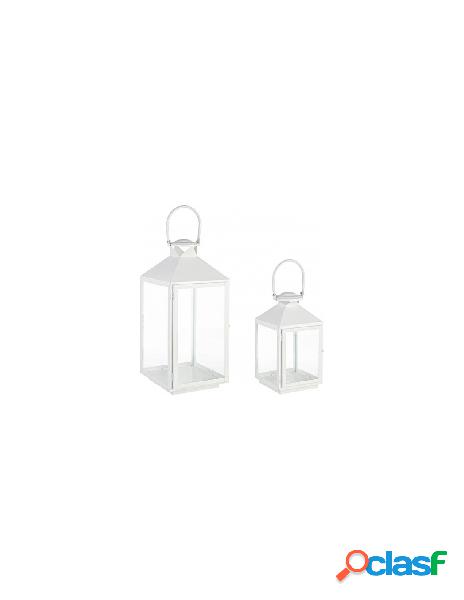 Yes everyday - set lanterne yes everyday 0140714 classy