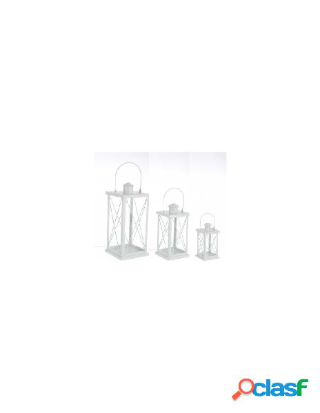 Yes everyday - set lanterne yes everyday 0140718 alexa