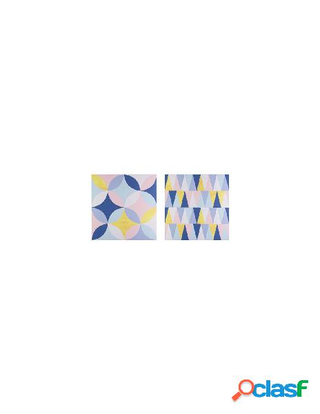 Yes everyday - stampa su tela yes everyday 0245126 graphic