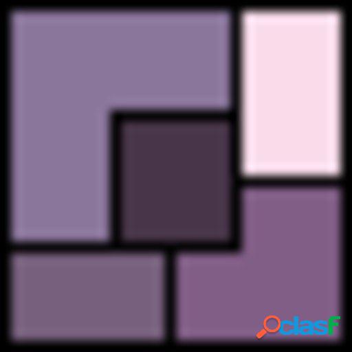 Yves saint laurent couture palette palette di ombretti n°5