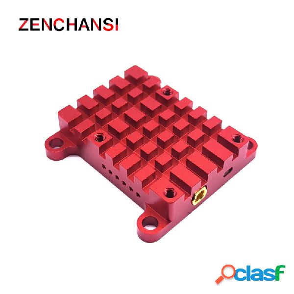 ZENCHANSI 5.8Ghz 48CH 1200mW FPV VTX Trasmettitore video