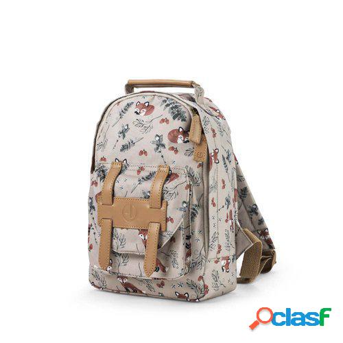 Zainetto Back Pack Mini Elodie Details Nordic Woodland