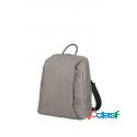 Zaino Con Materassino Peg Perego Backpack City Grey