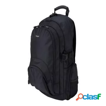 Zaino Targus Classic 15.6 - Nero