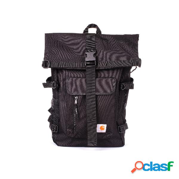 Zaino Uomo CARHARTT WIP Nero Philis backpack