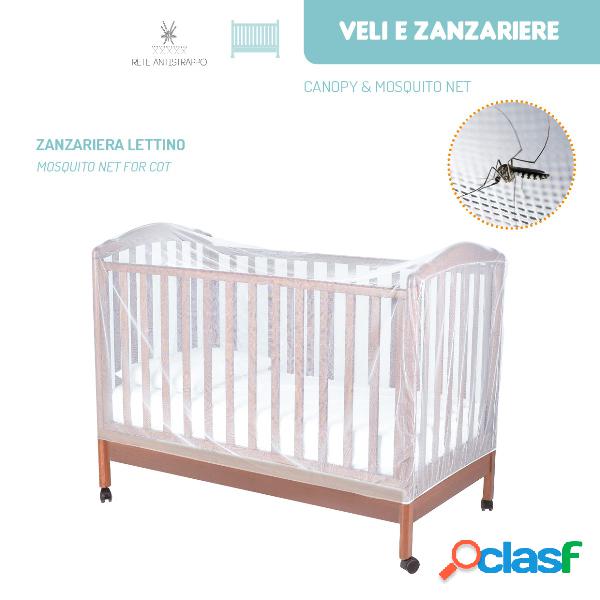 Zanzariera Lettino Italbaby