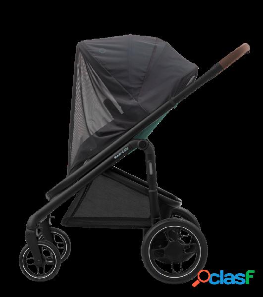 Zanzariera e protezione nanna Maxi-Cosi - Trasparente