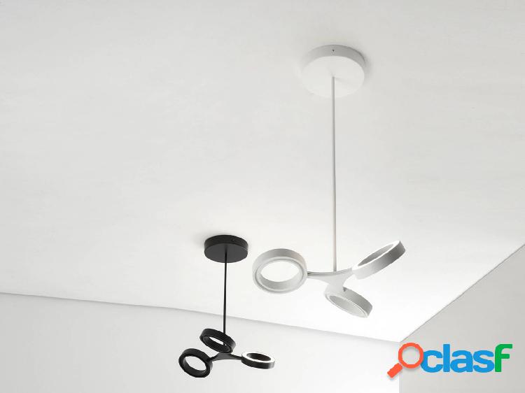 Zava Meta - Lampada a Sospensione