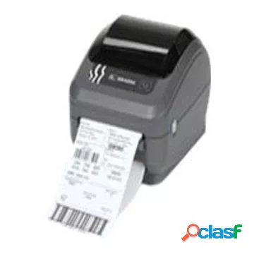 Zebra serie GK GK420d Termica diretta