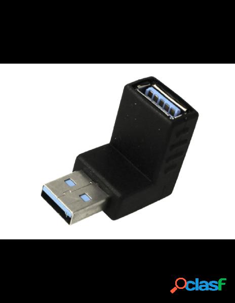 Zorei - convertitore adattatore da usb 3.0 femmina a usb