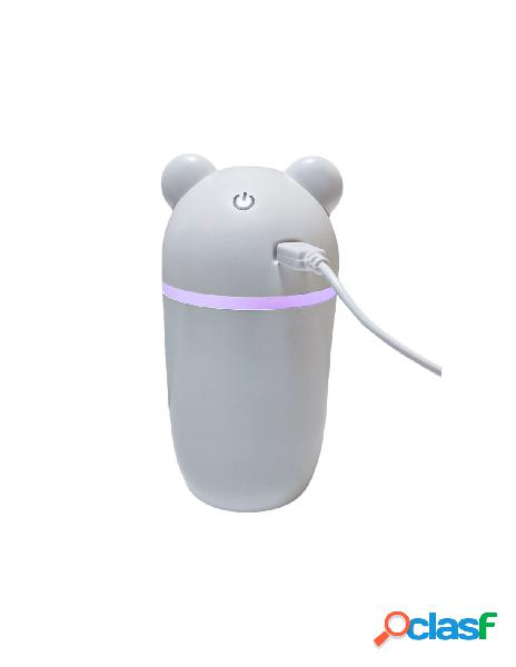 Zorei - mini umidificatore ambiente bambini 200ml