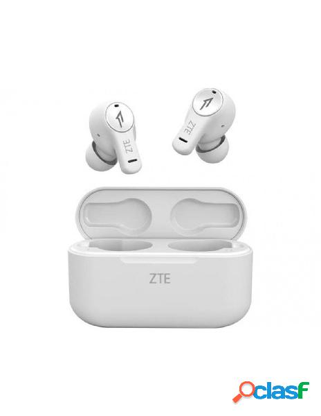 Zte - zte x 1 more livebuds wireless bluetooth earphone