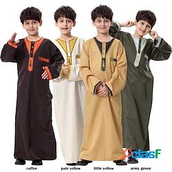 arabo musulmano Per bambini Da ragazzo Religioso Arabo