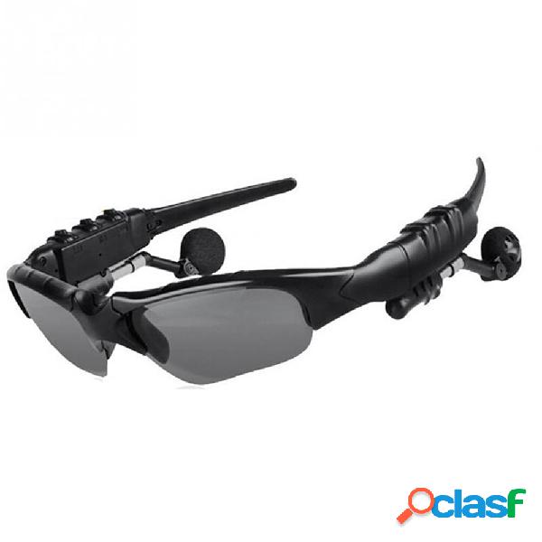 bluetooth V5.0 Auricolare HiFi Bass 8h Batteria Raggi