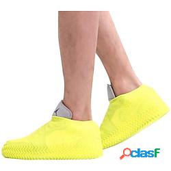 copriscarpe in silicone copriscarpe impermeabile in silicone