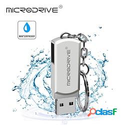 drive memory stick ad alta velocità capacità reale 128gb