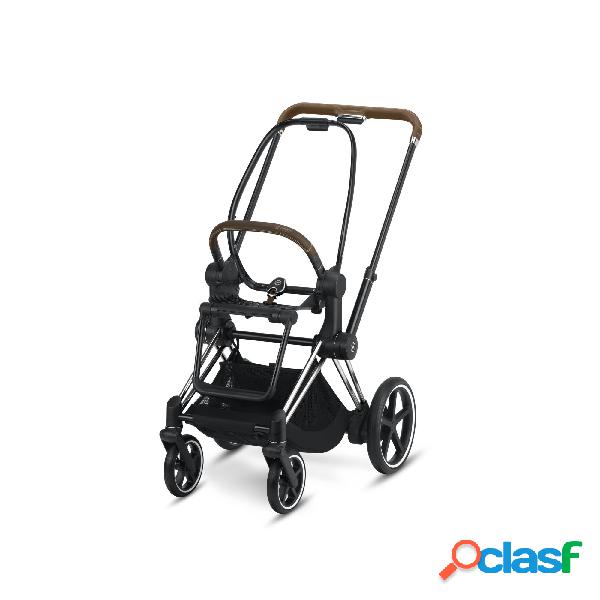 ePRIAM Cybex Platinum Telaio Con Seduta Chrome