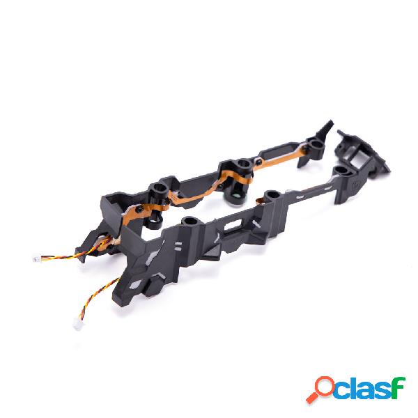 iFlight Nazgul F5 F6 V2 Pezzo di ricambio Sostituire lato