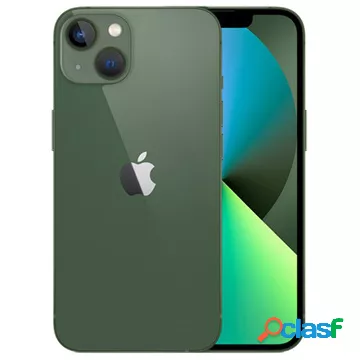iPhone 13 - 256 GB - Verde