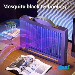 indoor uv bug zapper 360 gradi zanzara insetto killer per