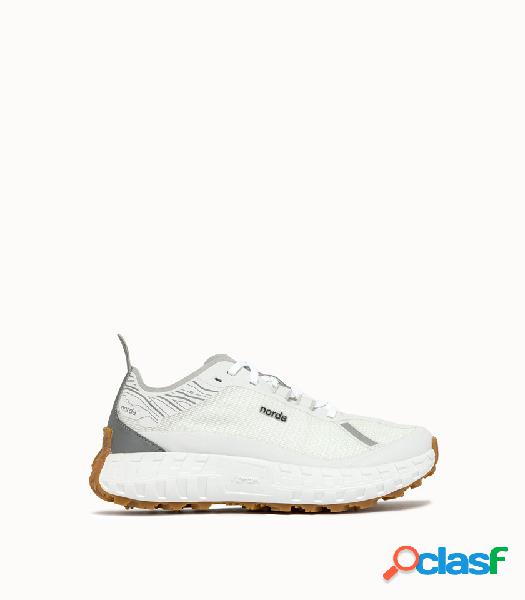 norda sneakers the 001 m colore bianco