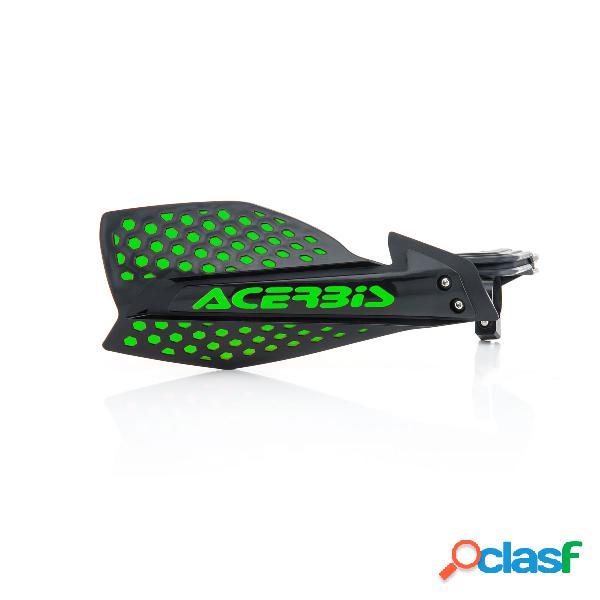 0022115.325 coppia paramani aperti ventilati cross enduro