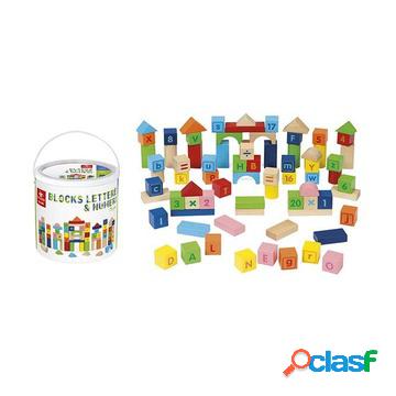 053858 blocks lettere e numeri 75pz