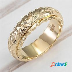 1 pc Anello For Per donna Giornaliero Appuntamento Lega