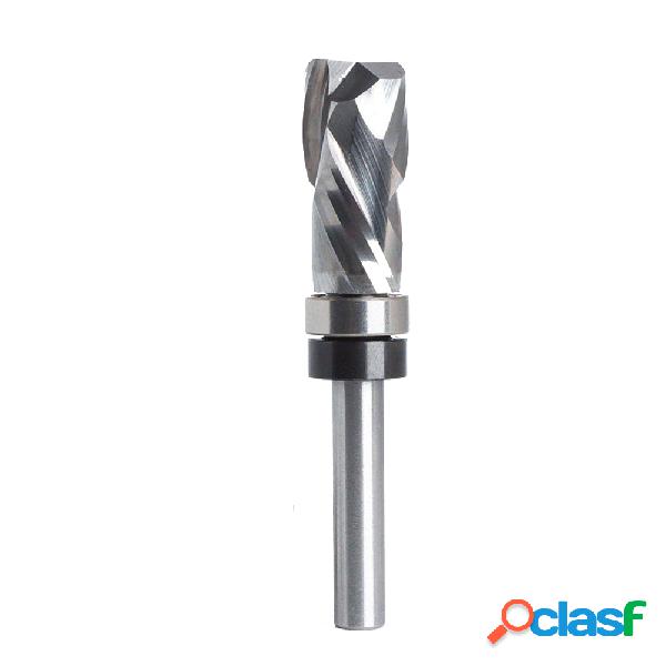 12,7 * 25,4 * 67 MM Carburo Cuscinetto Inferiore Spirale