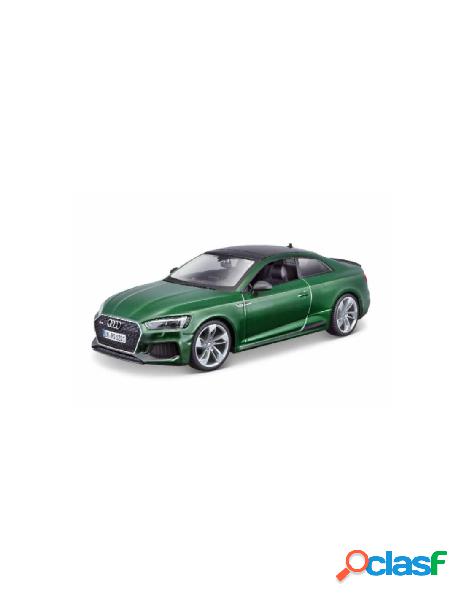 1/24 audi rs5 coupe