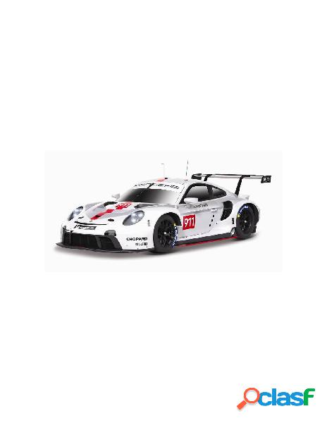 1/24 porsche 911 rsr gt