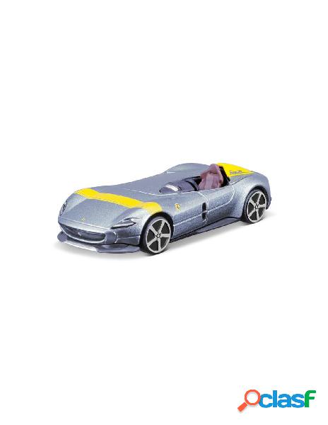 1/43 cdu ferrari monza sp-1 r&p