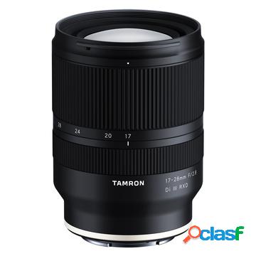 17-28mm f/2.8 di iii rxd sony e-mount