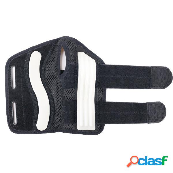 1pcs supporto per tutore per polso del tunnel carpale Banda