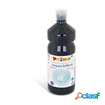 204br1000800 colore a tempera nero 1000 ml bottiglia