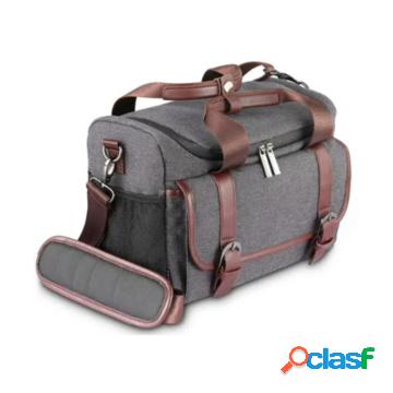 2208 borsa a tracolla dslr 30x15x20cm