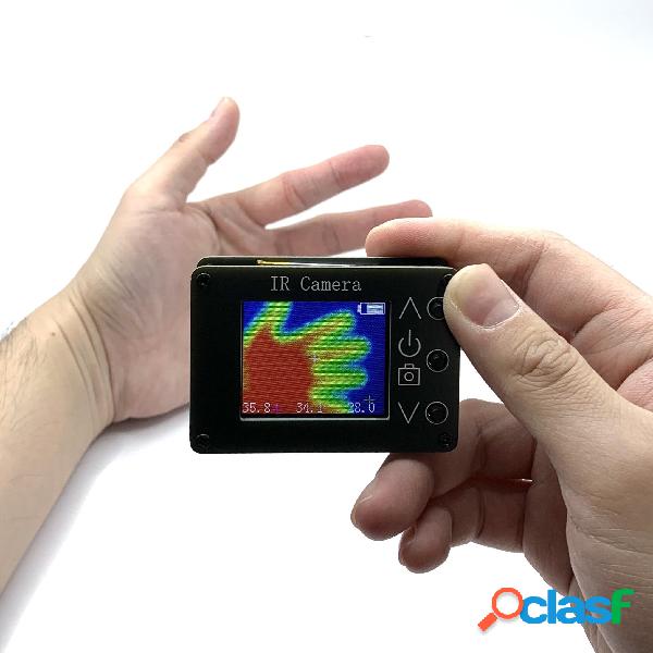 24 * 32 Pixel Imaging termico digitale a infrarossi