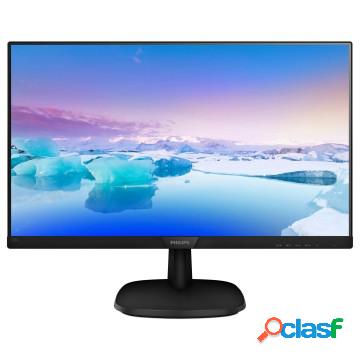 273v7qjab/00 v line monitor lcd full hd