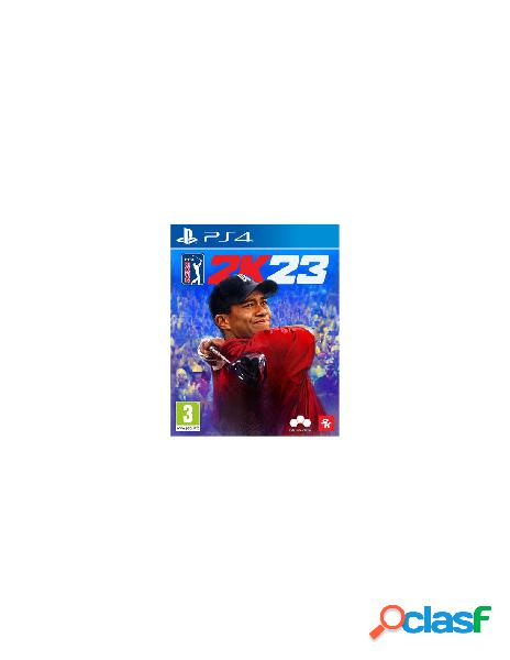 2k games - videogioco 2k games swp41410 playstation 4 pga