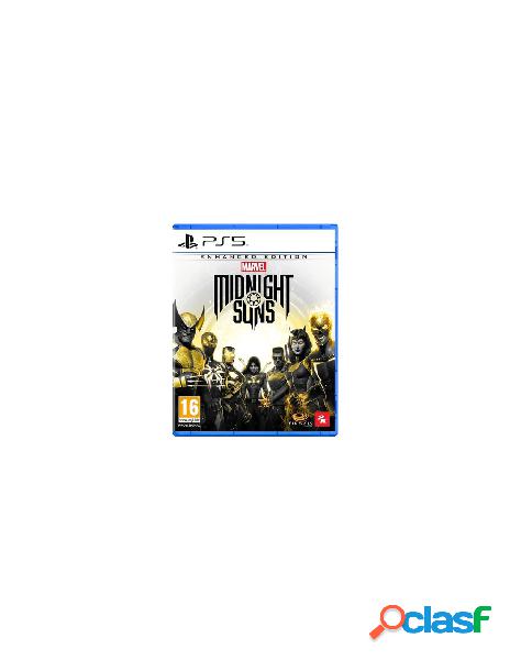 2k games - videogioco 2k games swp50168 playstation 5