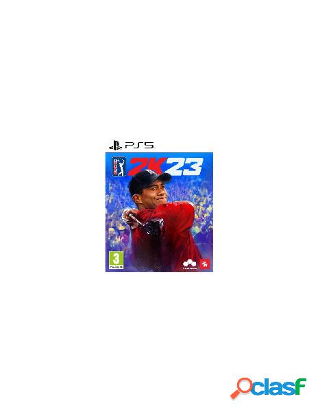 2k games - videogioco 2k games swp50197 playstation 5 pga