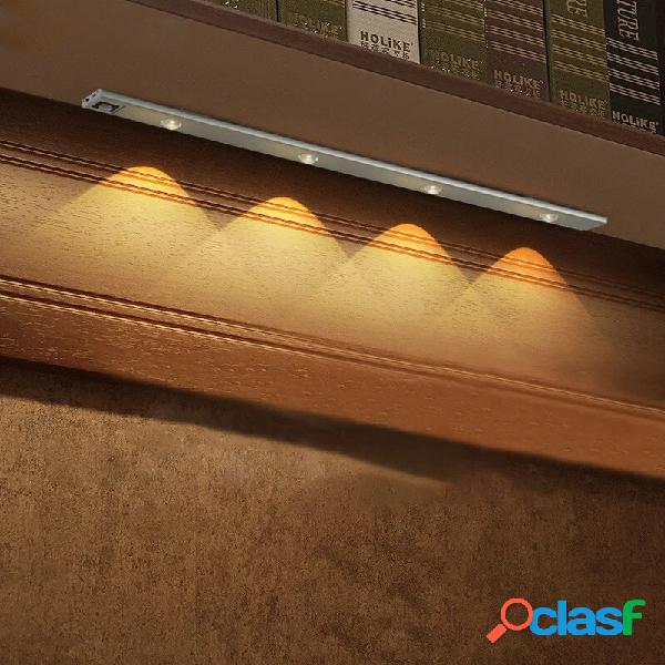 30/40/60/80CM Sensore intelligente del corpo umano LED
