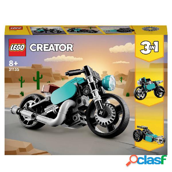 31135 LEGO® CREATOR Moto depoca
