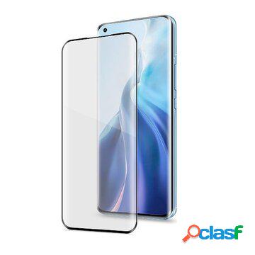 3d glass pellicola proteggischermo trasparente xiaomi 1 pz