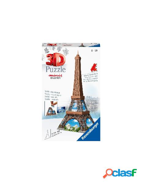 3d puzzle tour eiffel