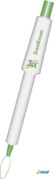 3iX tick sling Pinzetta per zecche ad anello Bianco 1 pz.