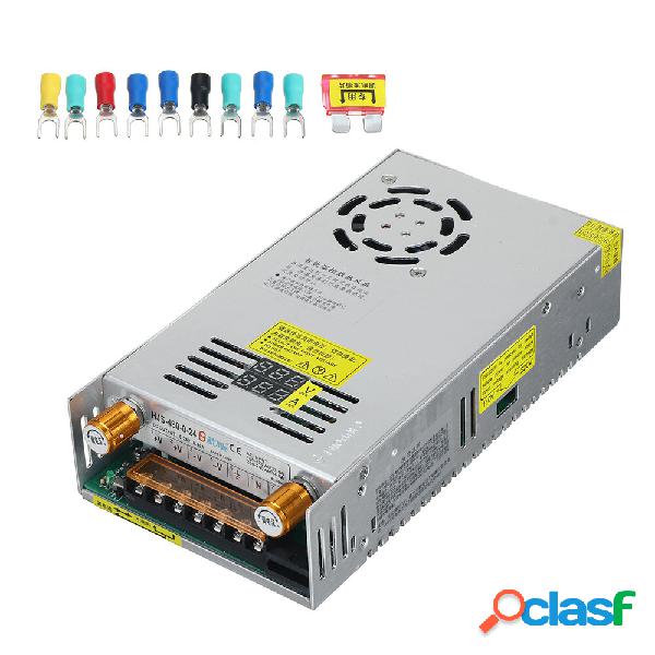 480W Dual Digitale Display DC Switching Power Supply Current