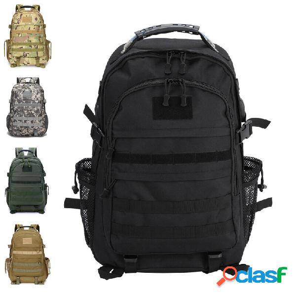 50L Outdoor Oxford Military Tactical Army Zaino Zaino
