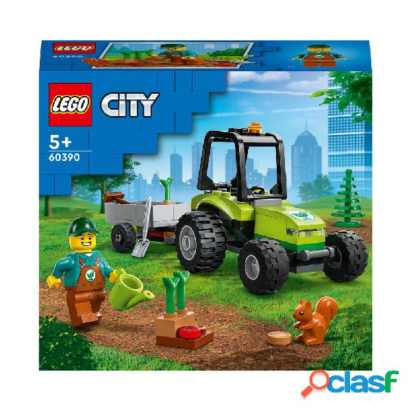 60390 LEGO® CITY Trattore piccolo