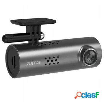 70mai Dash Cam M300 Fotocamera per auto - 1296p, 240 mAh -